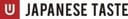 Japanese Taste logo