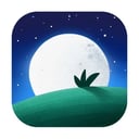 Relax Melodies logo