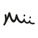 Mii Cosmetics logo