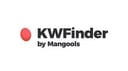 KWFinder logo