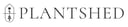 PlantShed New York Flowers logo