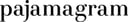 Pajamagram logo