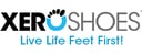Xero Shoes logo