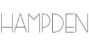 Hampden Clothing logo