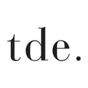 The Daily Edited logo