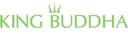 King Buddha logo