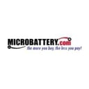 MicroBattery.com logo