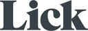 Lick Home logo