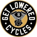 Get Lowered logo