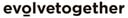 Evolvetogether logo