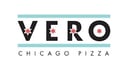 Vero Chicago Pizza logo