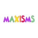 Maxisms logo