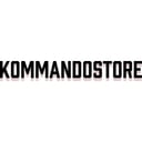 Kommando Store logo