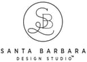 Santa Barbara Design Studio logo