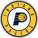 Pacers Team Store logo