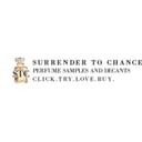 Surrender To Chance logo