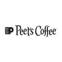 Peet's Coffee & Tea logo