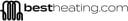 BestHeating logo