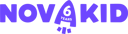 NovaKid logo