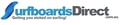 Surfboards Direct logo