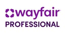 Wayfair Professional logo