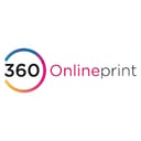 360onlineprint logo