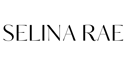 Selina Rae Swimwear logo