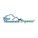 Blue Mountain Organics logo