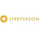 LivePerson logo