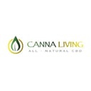 Canna Living logo