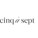 Cinq à Sept logo