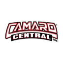 Camaro Central logo