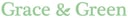 Grace Matcha logo