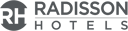 Radisson Blu logo