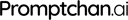 Promptchan  logo