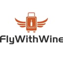 FlyWithWine logo