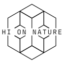 HiOnNature logo