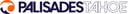 Palisades Tahoe logo