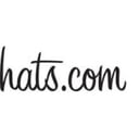 Hats.com logo