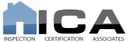 ICA School logo