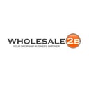 Wholesale2b logo