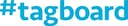 Tagboard logo