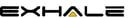 Exhale Wellness logo