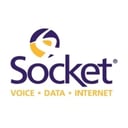 Socket logo