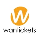Wantickets logo