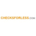 Checksforless.com logo