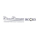 Classical Conversations Books logo