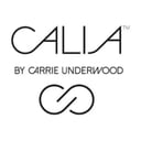CALIA by Carrie Underwood logo
