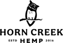 Horn Creek Hemp logo