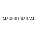 Mark and Graham logo